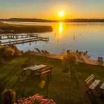 Talty * Mikołajki