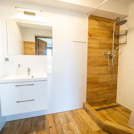 Talty 公寓 Mikołajki