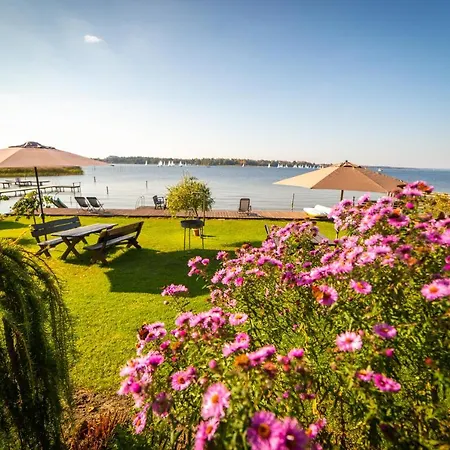 Talty Apartman Mikołajki