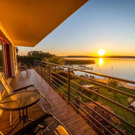 Tałty Apartament Mikołajki