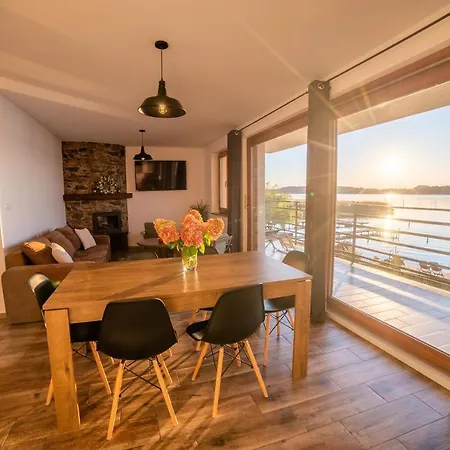 Tałty Apartament *