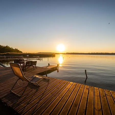 Apartament Tałty