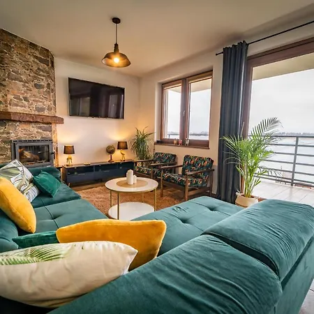 Talty Apartamento Mikołajki
