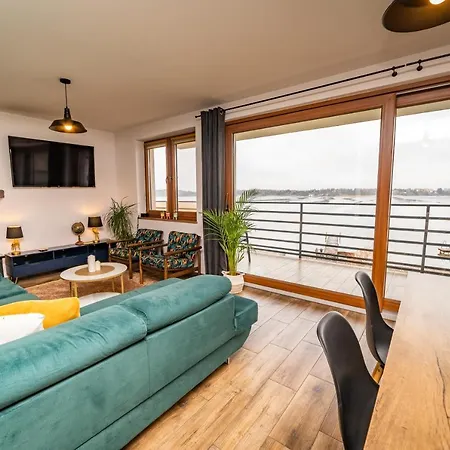 Talty Apartamento