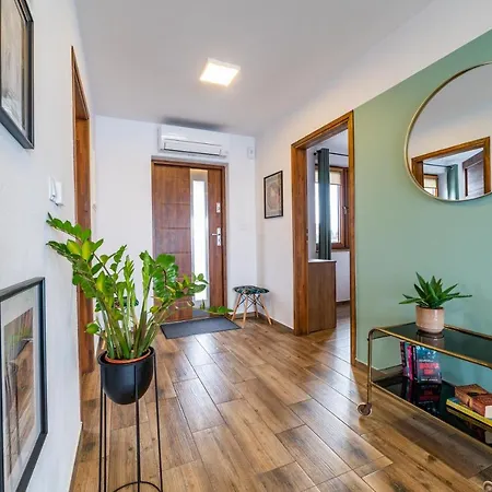 Apartament Tałty *