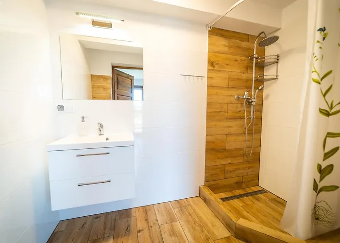 Talty Apartmán Mikołajki