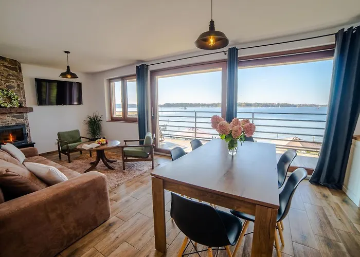 Apartman Talty *