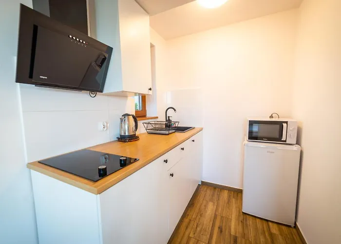 Apartman Talty *