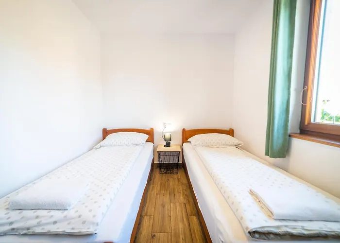 Talty Apartmán Mikołajki