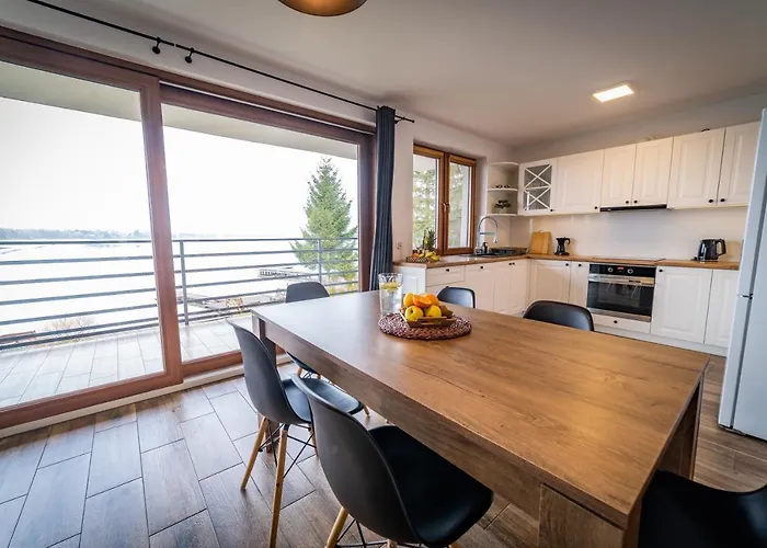 Talty Apartman